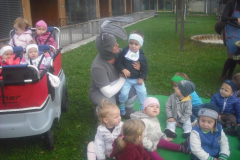 JESENSKE DEJAVNOSTI PRI ŽABICAH