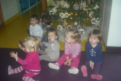 VESELI DECEMBER PRI ŽABICAH 